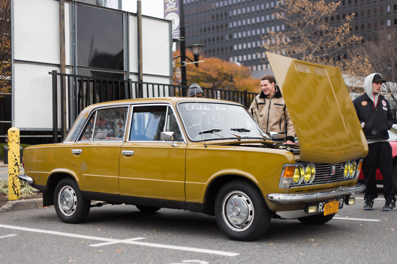Illustration for article titled Here Is Your Gigantic Jalopnik Hurricane Relief Car Show Photo Gallery